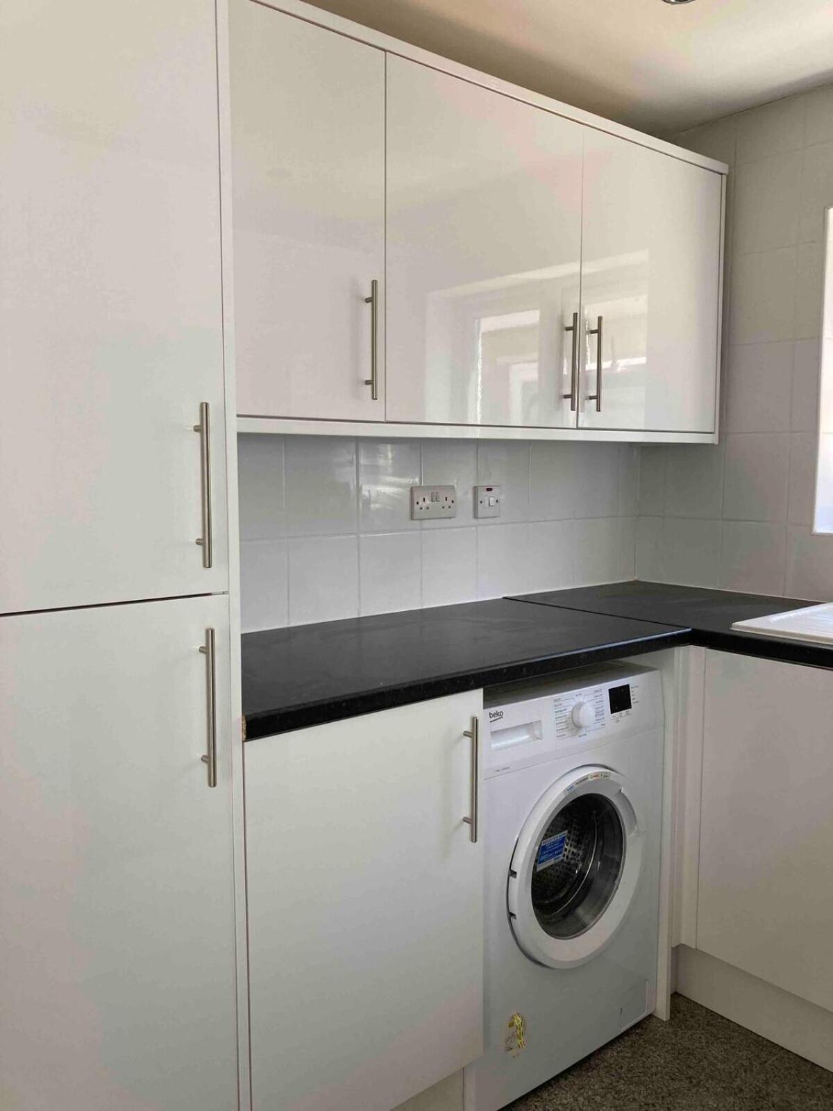 City Reach Retreat Spacious 4Bed House Startford Maryland Great Transport Links London Exterior foto