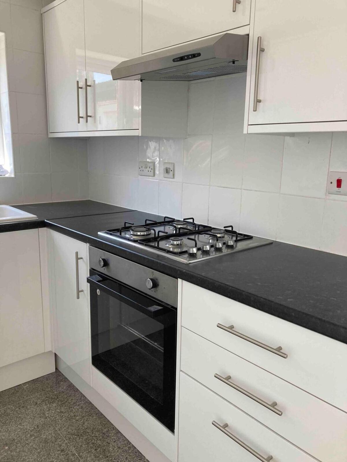 City Reach Retreat Spacious 4Bed House Startford Maryland Great Transport Links London Exterior foto