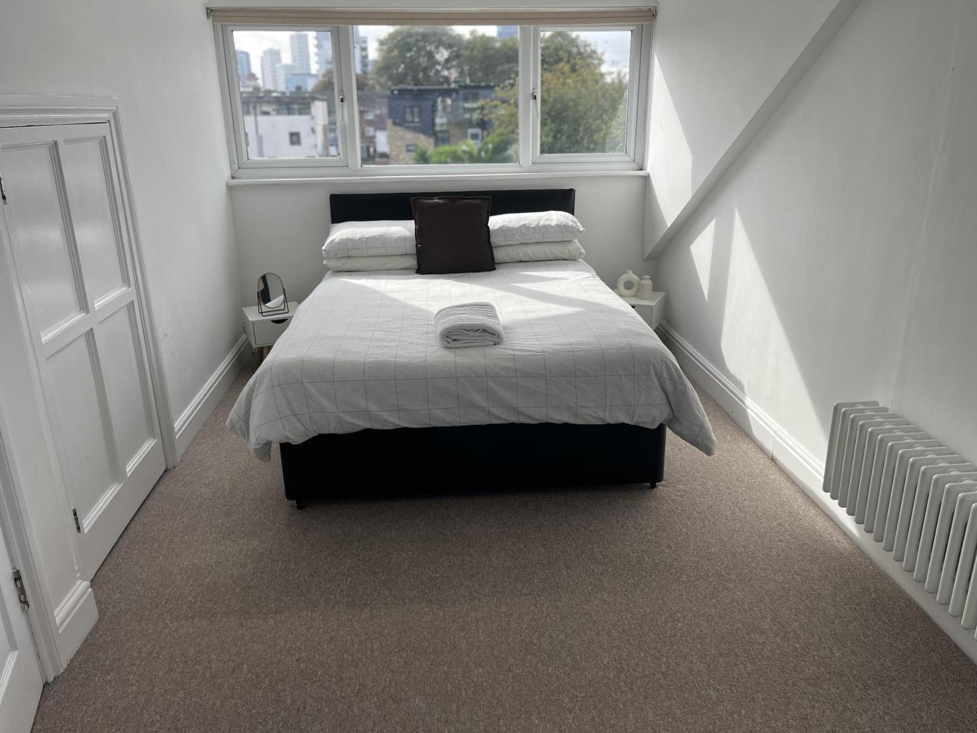 City Reach Retreat Spacious 4Bed House Startford Maryland Great Transport Links London Exterior foto
