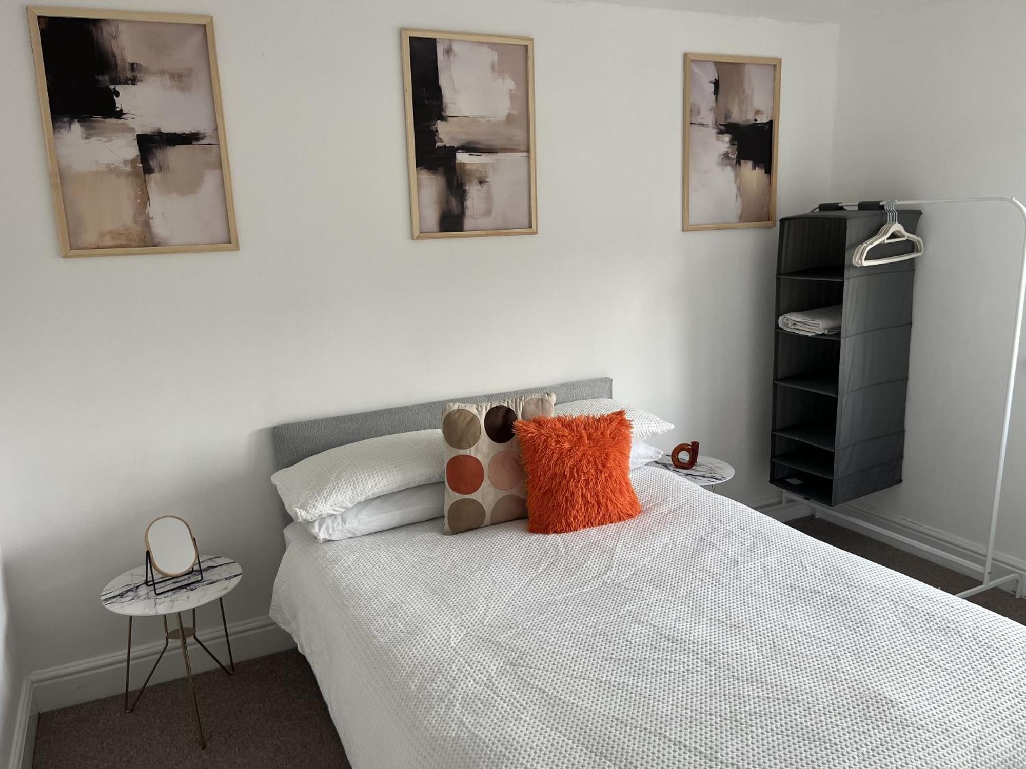 City Reach Retreat Spacious 4Bed House Startford Maryland Great Transport Links London Exterior foto