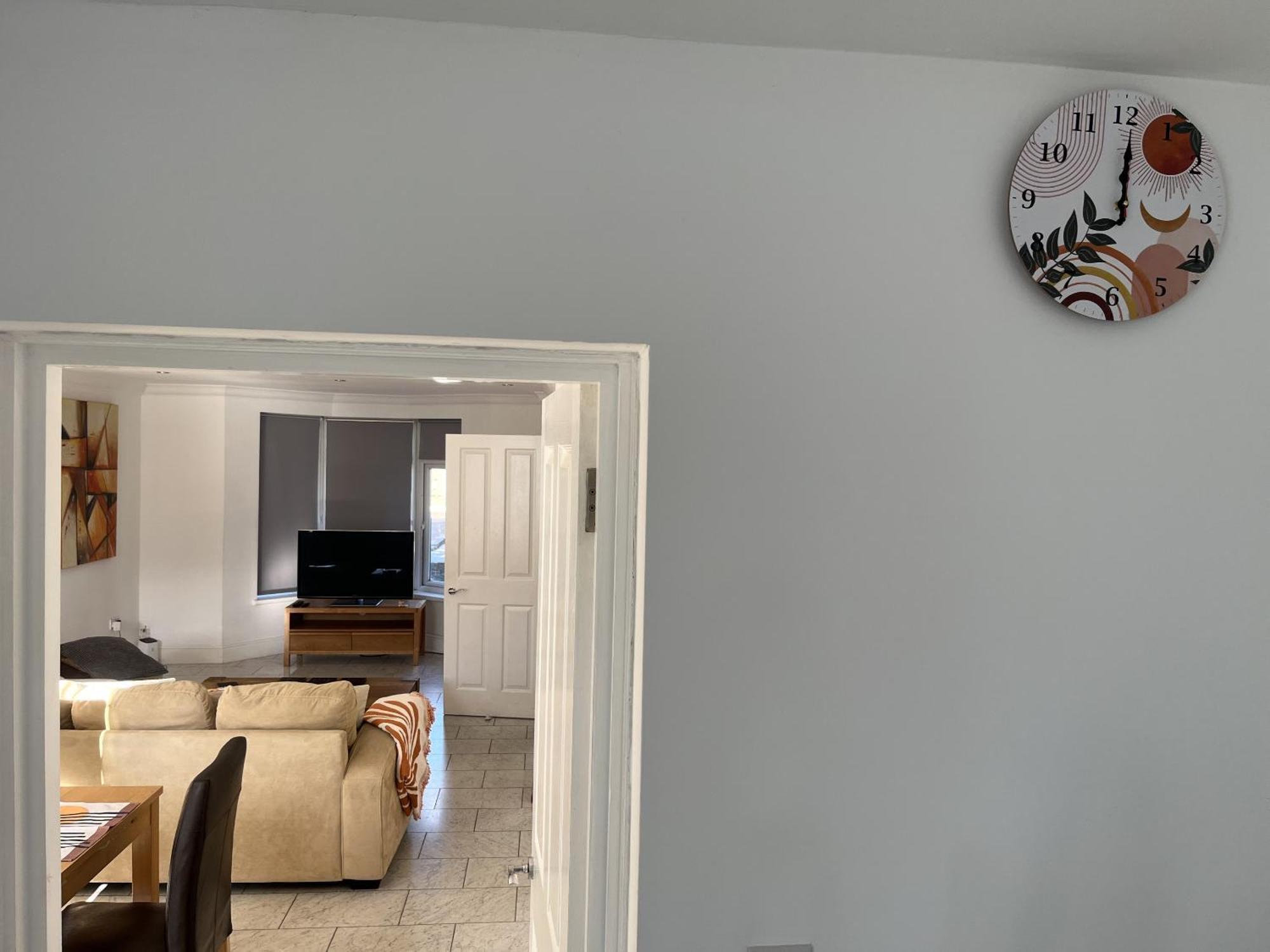 City Reach Retreat Spacious 4Bed House Startford Maryland Great Transport Links London Exterior foto